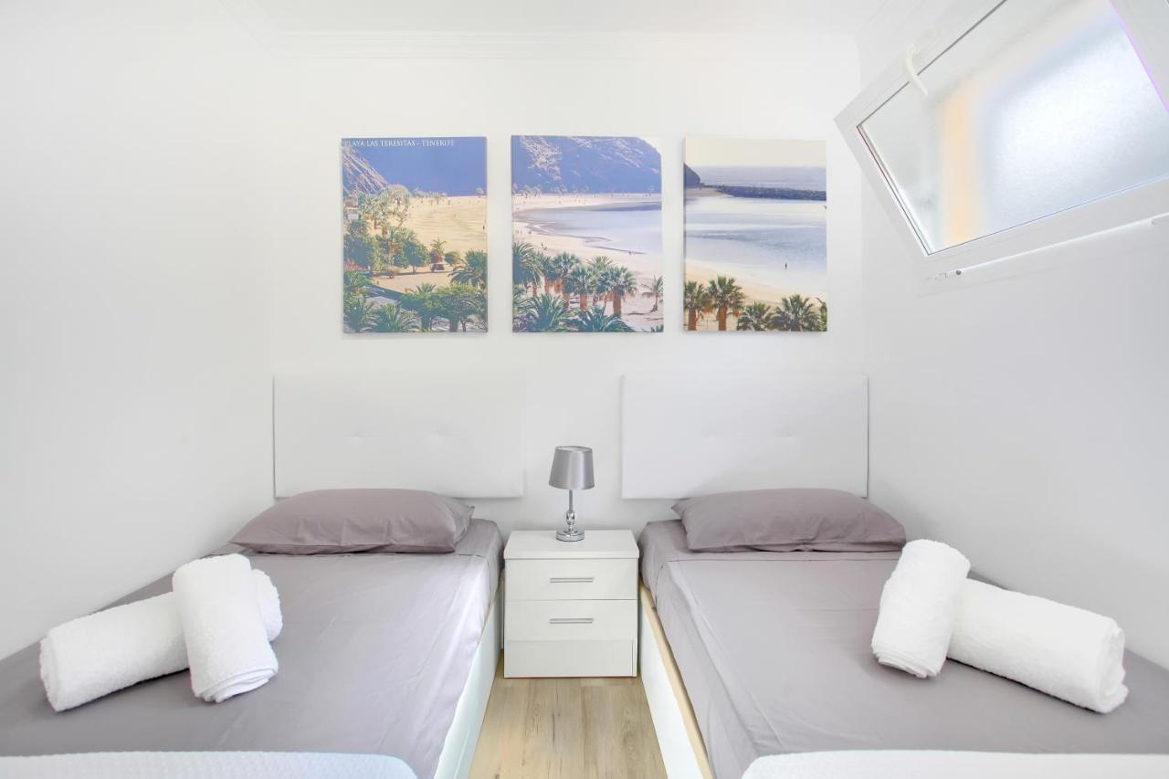 Luxury Penthouse, Best Sunset, Heated Pool, Fast Wifi أذيخي المظهر الخارجي الصورة