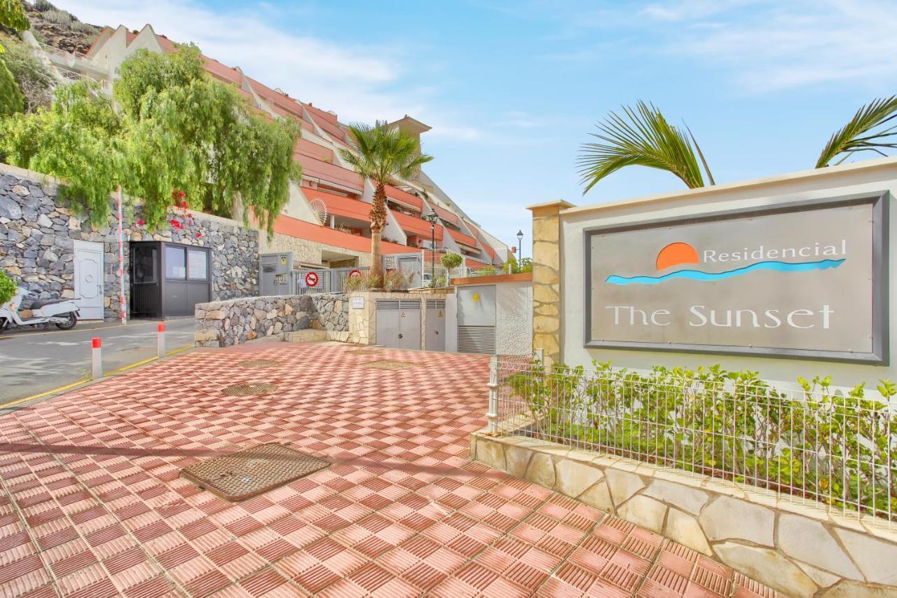 Luxury Penthouse, Best Sunset, Heated Pool, Fast Wifi أذيخي المظهر الخارجي الصورة